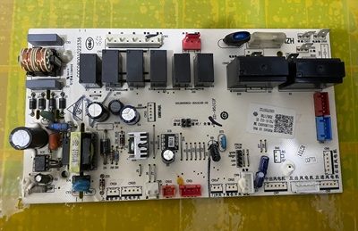 0011800063B/G/M海尔空调