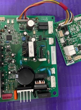 东芝冰箱BCD-245TP3电脑板GF2XU80410-B GF2XU81510-A主板