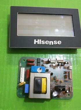 原装变频冰箱BCD-212VBP 变频驱动板B03020046 电脑板1005291