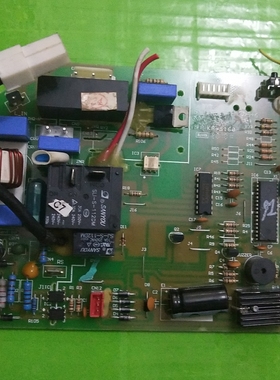 AUX奥克斯空调 KFR-35G/SFD+3电脑板 SX-SA1-M37546-V6.2挂机主板