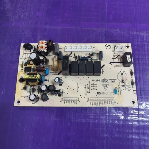 适用海尔冰箱BCD-216STV/ST/SV/STC/SDX/SDN电脑电源控制主板原装