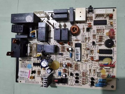 格力空调主板30135727电脑板