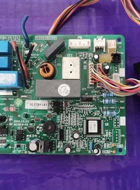 格力空调主板301381131 30138114 301381121 301381141 30138117