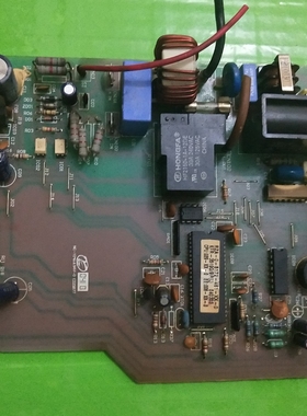 空调 KFR-3519/BP 原装 内机 电脑板 RZA-4-5174-134-XX-3