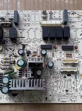 适用格/力空调清新风电脑主板M303F1L 30133012 电路板 GRJ302-A1
