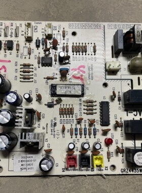 格力空调风管机外机主板 30224409 WZ4435-ST 30224404 302244091