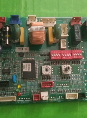 三星空调电脑板DB41-00364A/DB93-08245A-LF/DB91-00921C