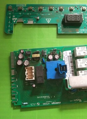 适用惠而浦XQG65-WFS1065CW 1065CS洗衣机电脑板 主板 线路板