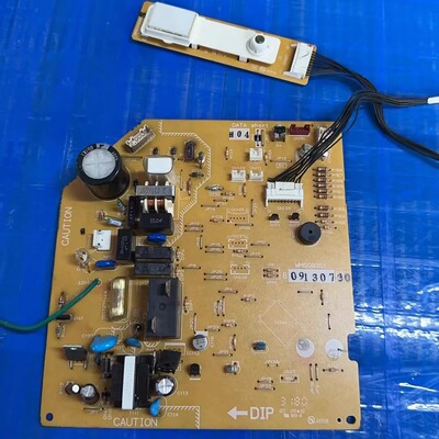 三菱电机空调KFR-36GW/P电源板显示板MSH-CE12VD控制主板WM00B351