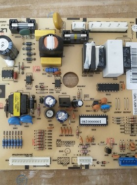 DA41-00507A显示板DA41-00506A da97-05314b三星冰箱电源板