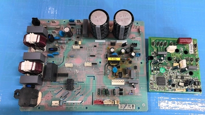 海尔原装变频空调KFR-72W/17