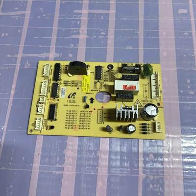 原装三星冰箱BCD-285WNLVS主板DA41-00482A 电脑板
