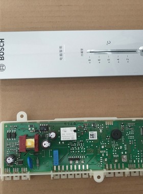 适用西门子冰箱KKV21227TI电脑板5560006555 EPK64800显示主板