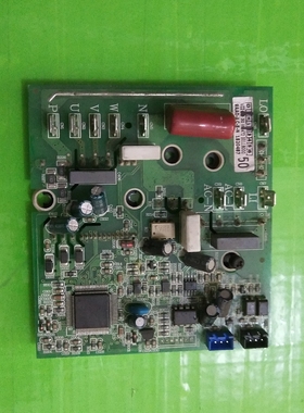 海尔直流变频空调模块KFR-28GW/E1DBPF 00118000,HRZN-WXW-C