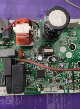 富士通变频空调原装外机变频板 9709028018 K11CL-C-B(02-01)