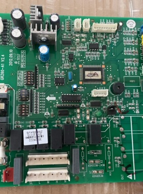 格力空调 30226222 主板 Z6E251,GRZ60-A1风管机电路电脑板