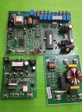 空调模块系列配件ME-POWER-30A (PS21267)D.1-1