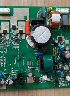 适用海信容声冰箱电脑板BCD310WPM主板220V电脑板310wvbp 1531429