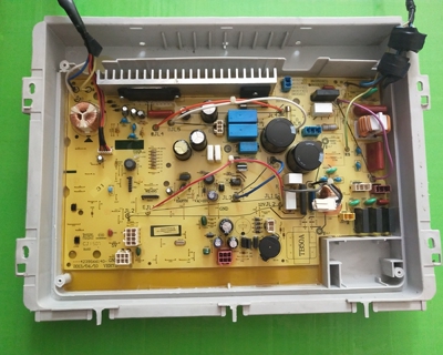 原装三洋洗衣机电脑板DB8035BDXS主板显示板控制板电路板