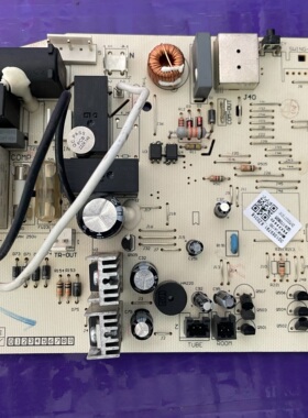 格力空调主板30138978 M849F3电脑板M849F3A 301389791 GRJ849-A4