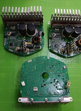 MG60/MG70-1203LD(S) /1201LDPC/1209LDPC变频板电机驱动板