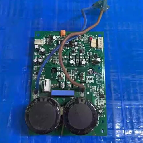 奥克斯空调变频功率模板SX-SF-Q-2010-V2-PS21767