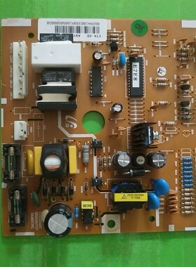 三星冰箱 电脑板控制板 BCD-225MJV 71920342A DA41-00399A显示板