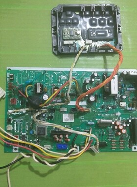 日立变频空调KFR-50W/BPMT电脑板OKYD00307 控制主板 0KYD00307