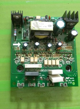 美的中央空调配件 变频模块 ME-POWER-30A(PS21267).D.1.1.1.1-1