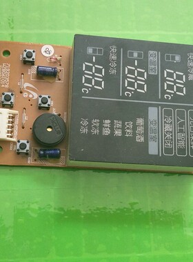 冰箱电脑显示板719203578 WZB061014 DA92-00018A CTA-3D