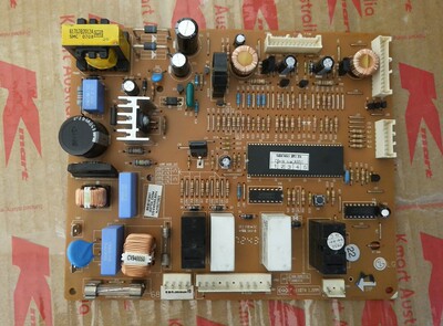 LG对开门冰箱GR-B2072GBC