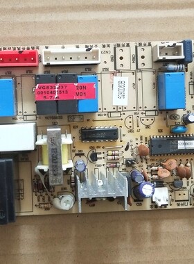 海尔空调柜机室内主板 0010403513 KFRD-50LW/Z2 0010403305