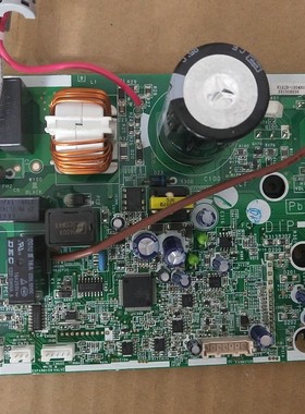 富士通空调电脑板KFR-35GW/Bpna AOQG12LNCA 9709423011主板