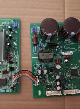 上菱冰箱配件变频电脑板BCD-265W AEE00N144 AE00N145 主板变频板