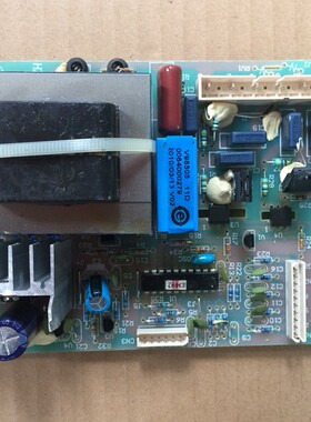 海尔冰箱主控板BCD-238K/F 258K 218k 217K 电源板0064000279