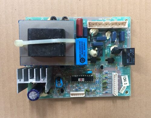 海尔冰箱主控板BCD-238K/F 258K 218k 217K 电源板0064000279