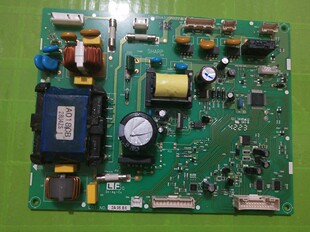 A040RDKZ主线路板 SHARP夏普冰箱主板QPWBNA011RDZZ电脑板FPWB