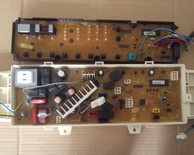 原装TCL RG-L6002W XQG60-660SX/XQG60-X1100洗衣机主板显示板