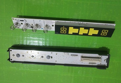 三星冰箱显示板DA97-12724A