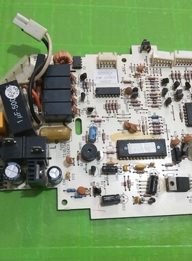 原装格力空调配件. 电脑板30055624 主板5J53A3Y 控制板GR5J-1B