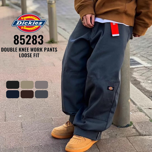 Dickies85283美式双膝工装长裤
