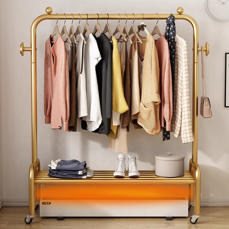 油汀烘衣架踢脚线取暖器晾衣架