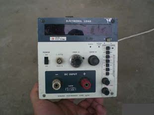 PLZ 5电W 菊水子负载 PLZ1522W