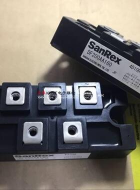 DFD50AA1A6DF75AA160 DF100AA160 DF2000A160三社整流 桥模块