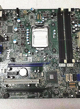 台式机Dell戴尔OPTIPLEX7010主板另有390 790 990 3010 9010 3020