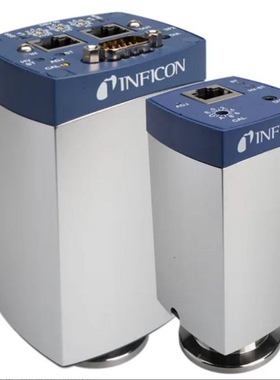 英福康INFICON MAG/MPG500/504/550皮拉尼真空计薄膜规
