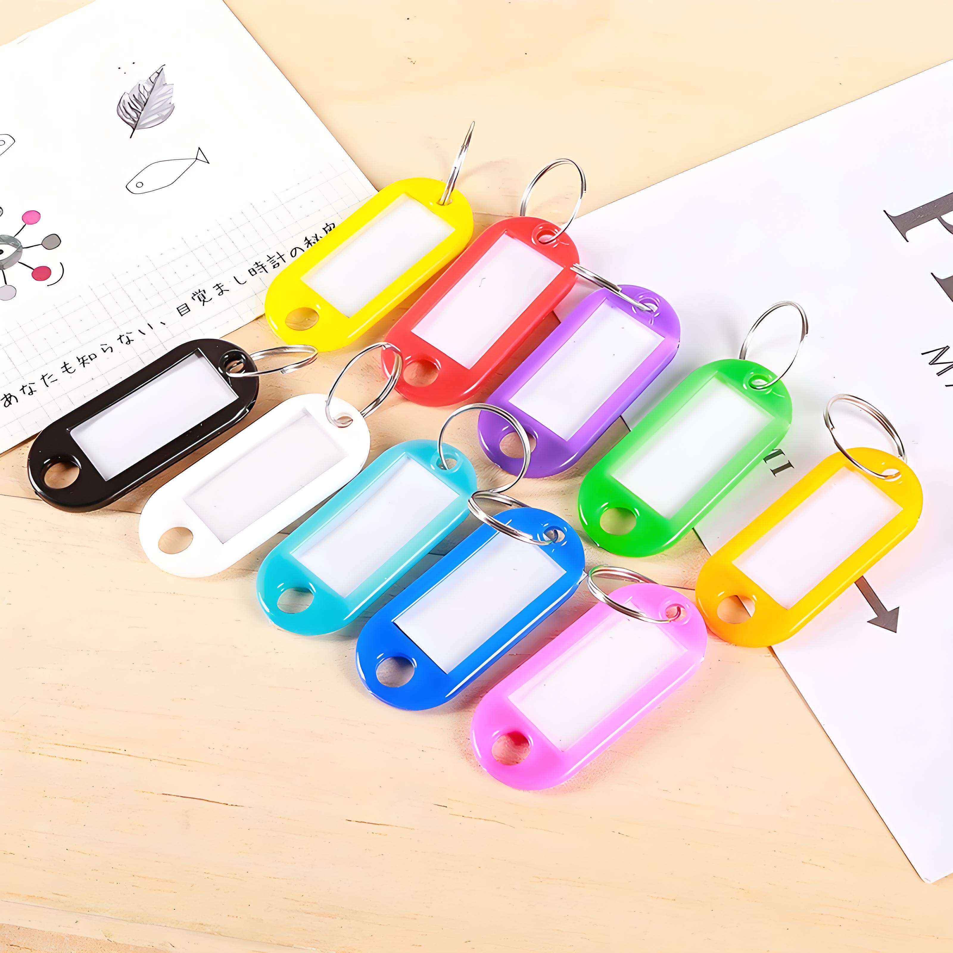 行李牌标识牌托运牌行李箱吊牌分类牌登机卡牌家用钥匙扣卡套