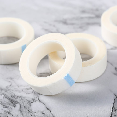 无纺布透气睫毛专用胶带纸