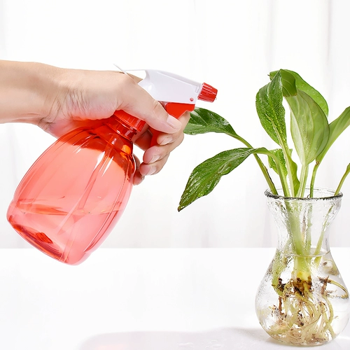 Распылитель, моющее средство для бутылочек, дезинфицирующее средство, бутылка, увлажняющий чайник