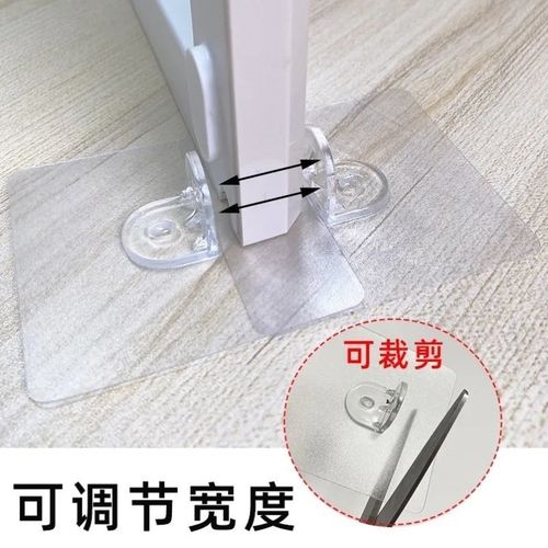 儿童围栏固定神器防侧滑吸盘地垫